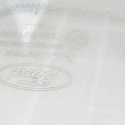 VIDRO LATERAL TRASEIRO DIREITO FOCUS SEDAN 2009 2010 A 2013