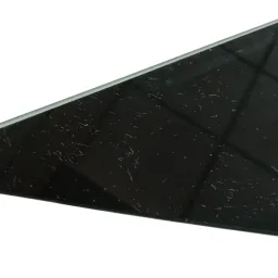 VIDRO LATERAL TRASEIRO DIREITO FOCUS SEDAN 2009 2010 A 2013
