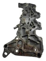 TAMPA MOTOR ANTI CHAMAS RENAULT MEGANE 2.0 2007 2013