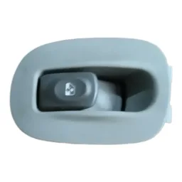 Botão Comando Vidro Elétrico C/ Moldura Renault Scenic 2005