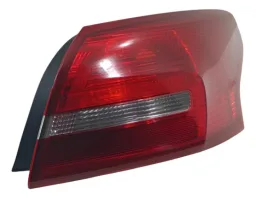 Lanterna Traseira Direita Ford Focus Sedan 2014 2018