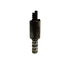 Válvula Solenoide Óleo Motor Jac J3 1.4 2010 A 2014