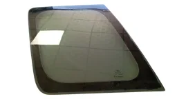 Vidro Lateral Traseiro Esquerdo EcoSport 2003 a 2012