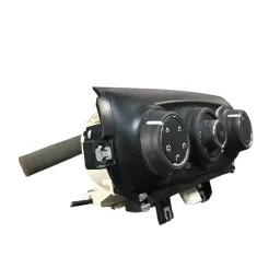 COMANDO AR CONDICIONADO ANALÓGICO ARGO CRONOS 2018 2019/..