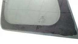 VIDRO LATERAL TRASEIRO ESQUERDO ECOSPORT 2003 A 2012