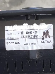 botão comando ar ford ká 2015 2016 2017