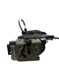 FECHADURA PORTA TRASEIRA ESQUERDA RENEGADE 2016 2020