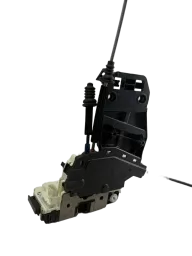 FECHADURA PORTA TRASEIRA ESQUERDA RENEGADE 2016 2020
