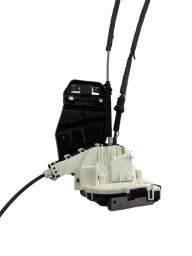 Fechadura Porta Traseira Esquerda Renegade 2016 2020