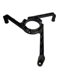 SUPORTE VENTOINHA RADIADOR AUDI A3 1999 2007 1J0121206