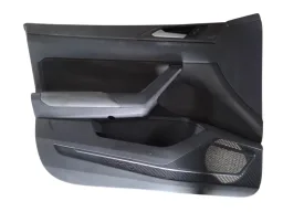 Forro Porta Dianteira Esquerda vw nivus 2026 6ea867005