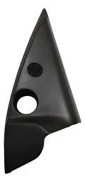 Moldura Interna Retrovisor Direito Peugeot 206 207 1999/2014