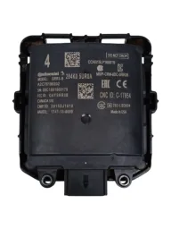 Modulo Sensor Ponto Cego Sentra 2017 2018 a 2020