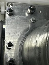 Módulo ABS BYD Dolphin Mini 2023 2024 2025 TA-3568010-J3