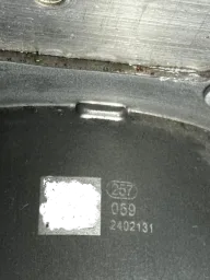 Módulo ABS BYD Dolphin Mini 2023 2024 2025 TA-3568010-J3
