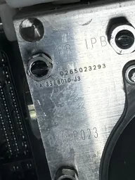Módulo ABS BYD Dolphin Mini 2023 2024 2025 TA-3568010-J3