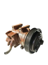 COMPRESSOR AR CONDICIONA FORD FIESTA 5S6519D629DA 2013 M