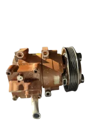 COMPRESSOR AR CONDICIONA FORD FIESTA 5S6519D629DA 2013 M