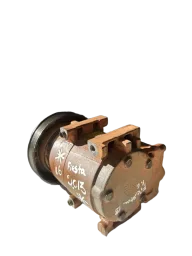 COMPRESSOR AR CONDICIONA FORD FIESTA 5S6519D629DA 2013 M