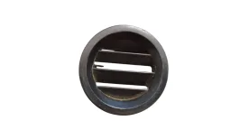 DIFUSOR DE AR PAINEL VW PASSAT 1975/1984