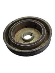 POLIA VIRABREQUIM PEUGEOT 307 308 2.0 2003 2016 9641741980