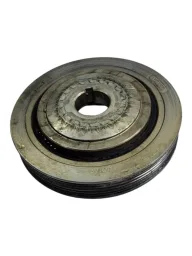 Polia Virabrequim Peugeot 307 308 2.0 2003 2016 9641741980