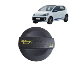 Tampa Oleo Motor Volkswagen UP TSI Jetta Polo 1.0 2016 2024