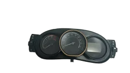 Painel Instrumento Velocimetro Sandero Logan 2013 2019 Preto