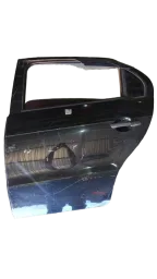 PORTA TRASEIRA LE VOLKSWAGEN GOL, VOYAGE 2013/2014