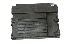 Modulo Amplificador Som Jbl Toyota Hilux 2.8 2016/2024