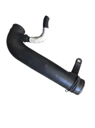 mangueira admissao intercooler volkswagen tiguan 2.0 2010 20