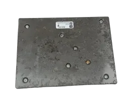 Modulo Amplificador Som Jbl Toyota Hilux 2.8 2016/2024 101010101