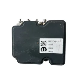 Modulo Abs Fiat Argo Cronos Original  00521544410