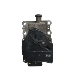 Motor Atuador Diferencial Dianteiro Toyota Hilux SW4 2018