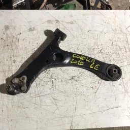 Bandeja Esquerda Corolla Lifan 620 1.6 1.8 2.0 2003 a 2019