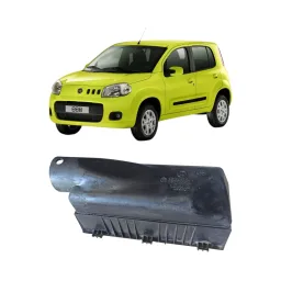 Tampa Caixa Filtro Ar Fiat Uno Vivace Pálio 2011 2016