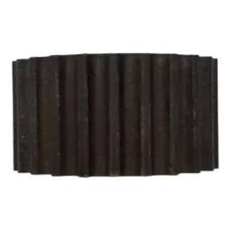 POLIA DENTADA VIRABREQUIM PAJERO IO 1.8 98 A 02 23 DENTES