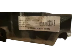 BLOCO MOTOR XF FTT 530 SSC 2024 530CV R035682