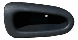 Puxador Interno Porta Traseira Direita Peugeot 206 207