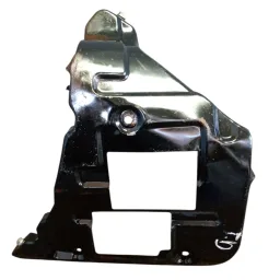 Suporte Para-choque Traseiro Direito Aço Tracker 2000 2009