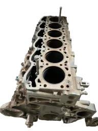Bloco Motor XF FTT 530 SSC 2024 530cv R035682