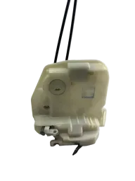 FECHADURA TRASEIRA ESQUERDA OUTLANDER 2016 2020 A047218