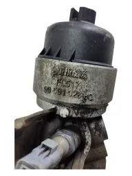 SUPORTE FILTRO BOMBA OLEO PEUGEOT 208 1.6 2013 9659102880