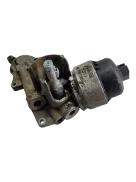 SUPORTE FILTRO BOMBA OLEO PEUGEOT 208 1.6 2013 9659102880