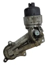 Suporte Filtro Bomba oleo Peugeot 208 1.6 2013 9659102880