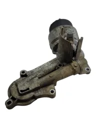 SUPORTE FILTRO BOMBA OLEO PEUGEOT 208 1.6 2013 9659102880