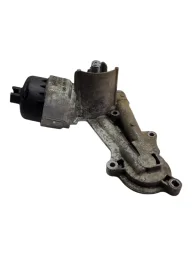 SUPORTE FILTRO BOMBA OLEO PEUGEOT 208 1.6 2013 9659102880