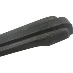PONTEIRA PARACHOQUE TRASEIRO DIREITA VW PASSAT 79/83