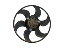 Eletroventilador Saveiro Sem Ar Gol 1996 2010