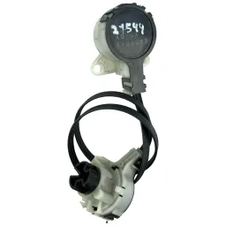 ESPIA CENTRAL COMANDO AR ANALOGICO S10 TRAILBLAZE 2012 2016